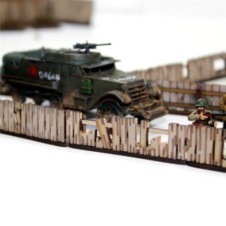 28mm Livestock Fencing