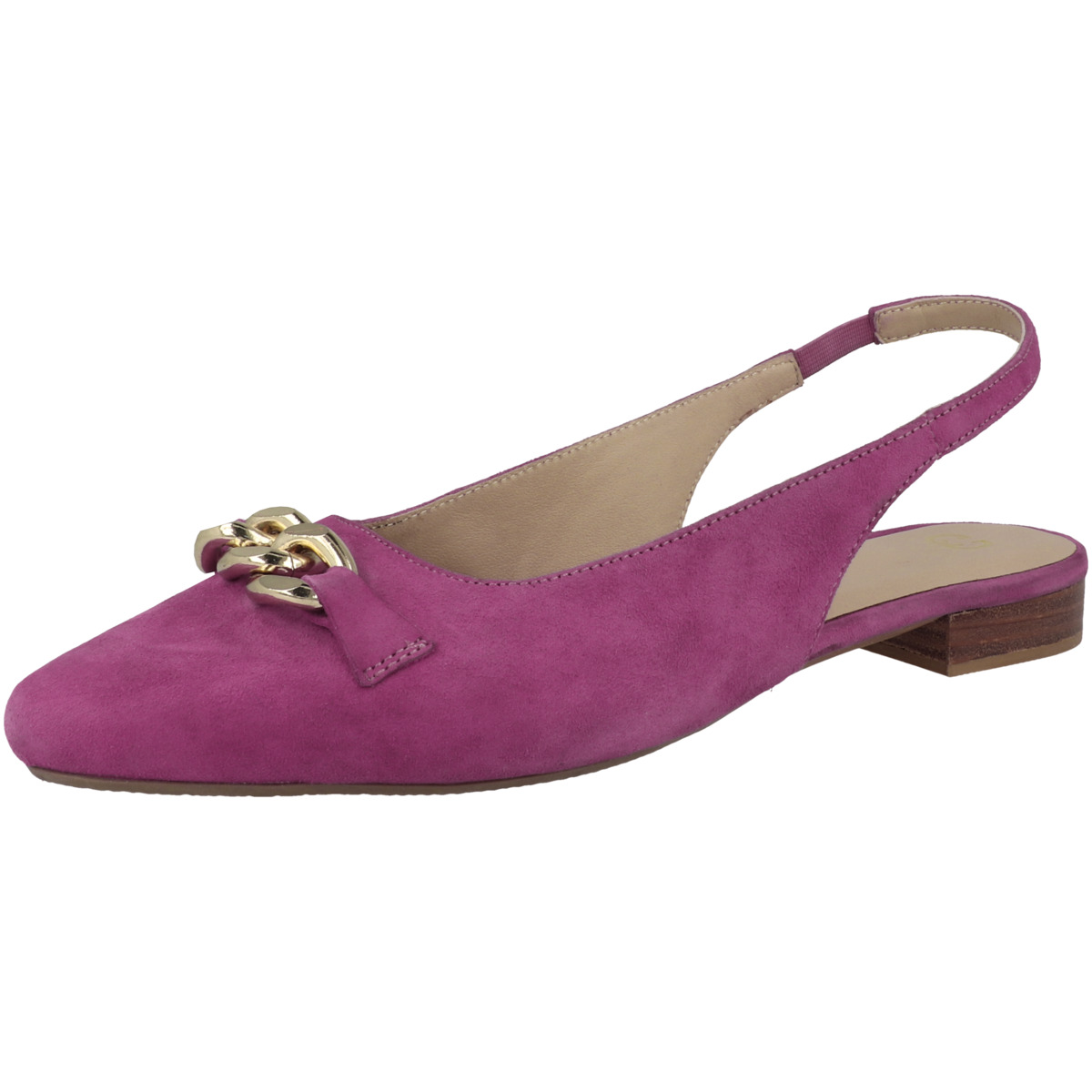 Gerry Weber Acerra 08 Ballerinas pink