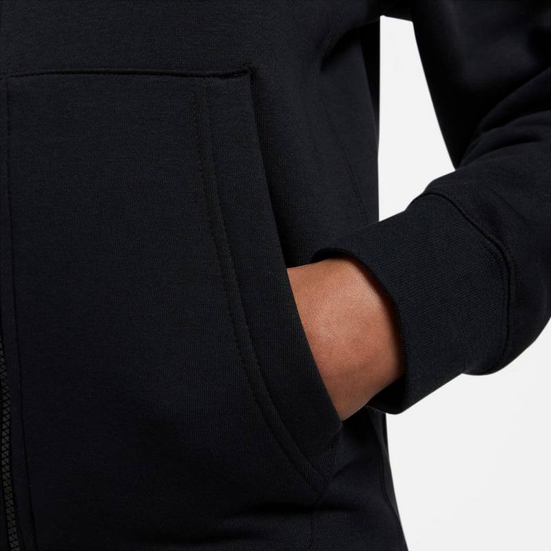 Nike NSW Club Sweatjacke Herren