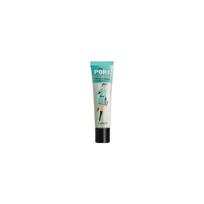 The POREfessional Primer