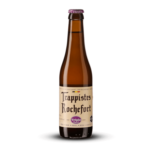 Rochefort Triple Extra 33cl