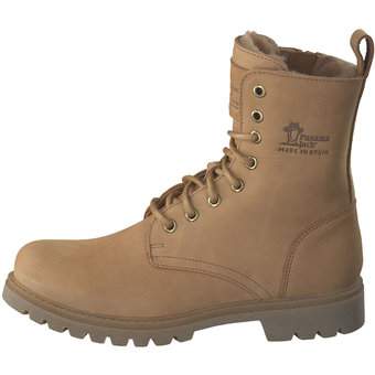 Panama Jack Frisia B7 Stiefelette in beige