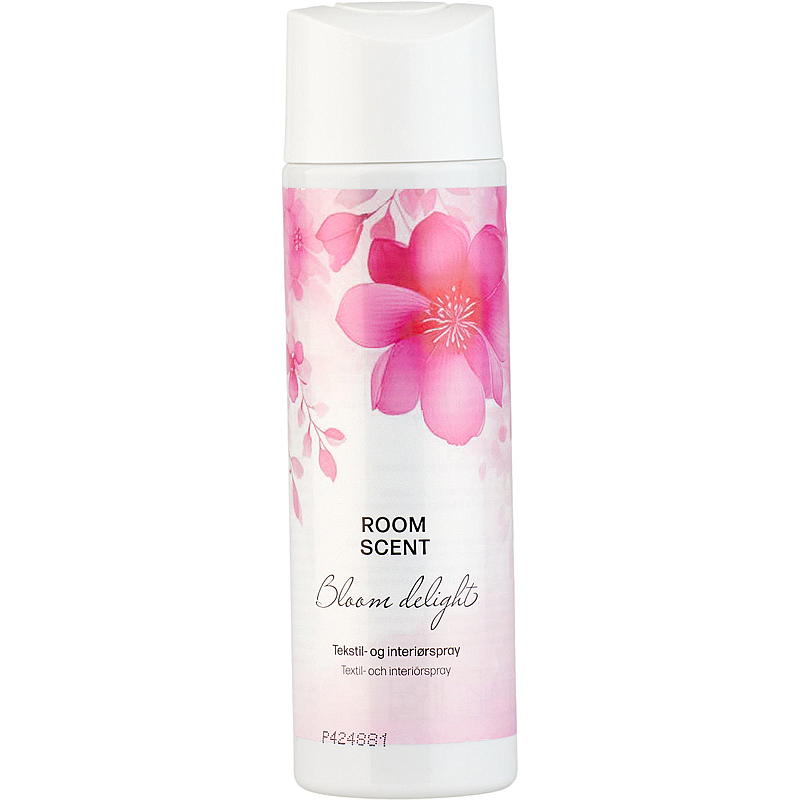 Effekt Room Scent 300 ml refill Bloom Delight