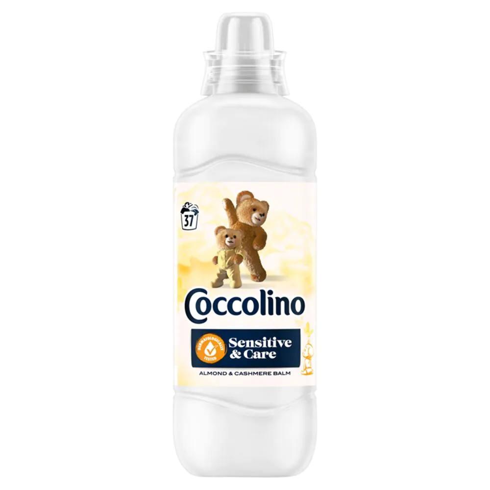 Coccolino Supersensorial Sensitive Mandel 925 ml