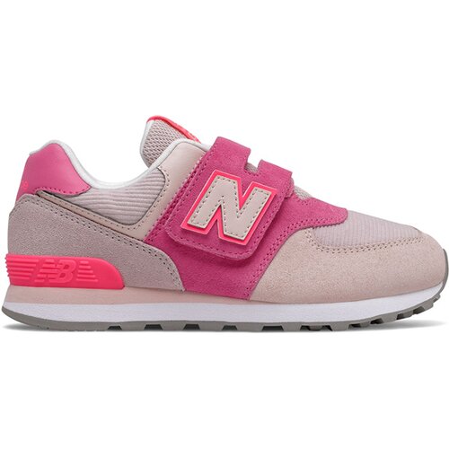 KINDER FREIZEITSCHUHE 574