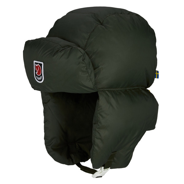 EXPEDITION DOWN HEATER Unisex - Mütze