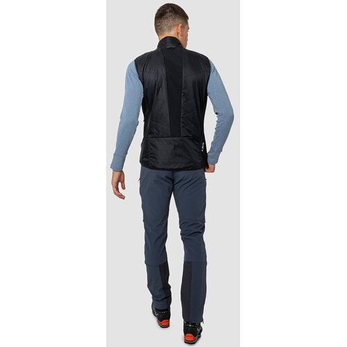 HERREN STEPPWESTE 