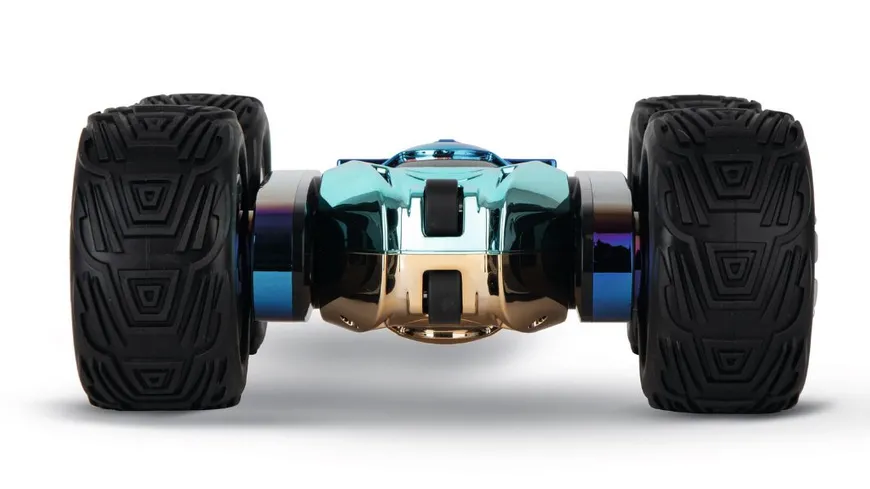 Carrera RC - 2,4GHz Turnator Color Flip