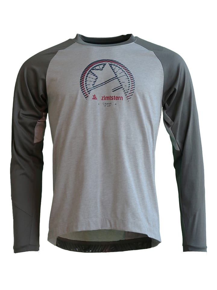 Zimtstern Fahrradtrikot 