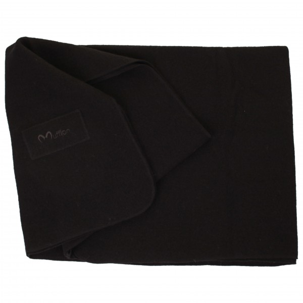 Mufflon - Blanket Logo - Decke