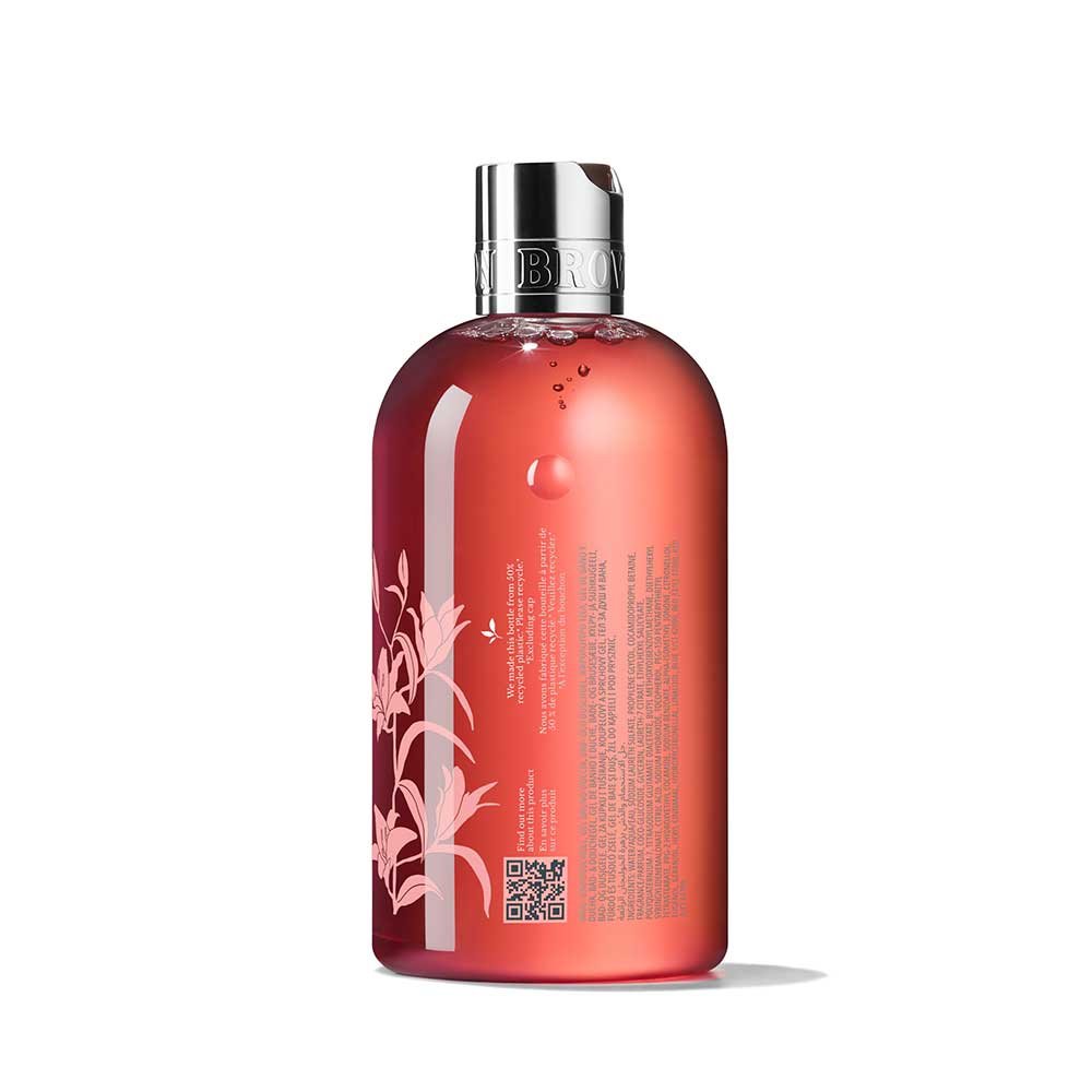 Molton Brown Bath & Body Heavenly Gingerlily Bath & Shower Gel