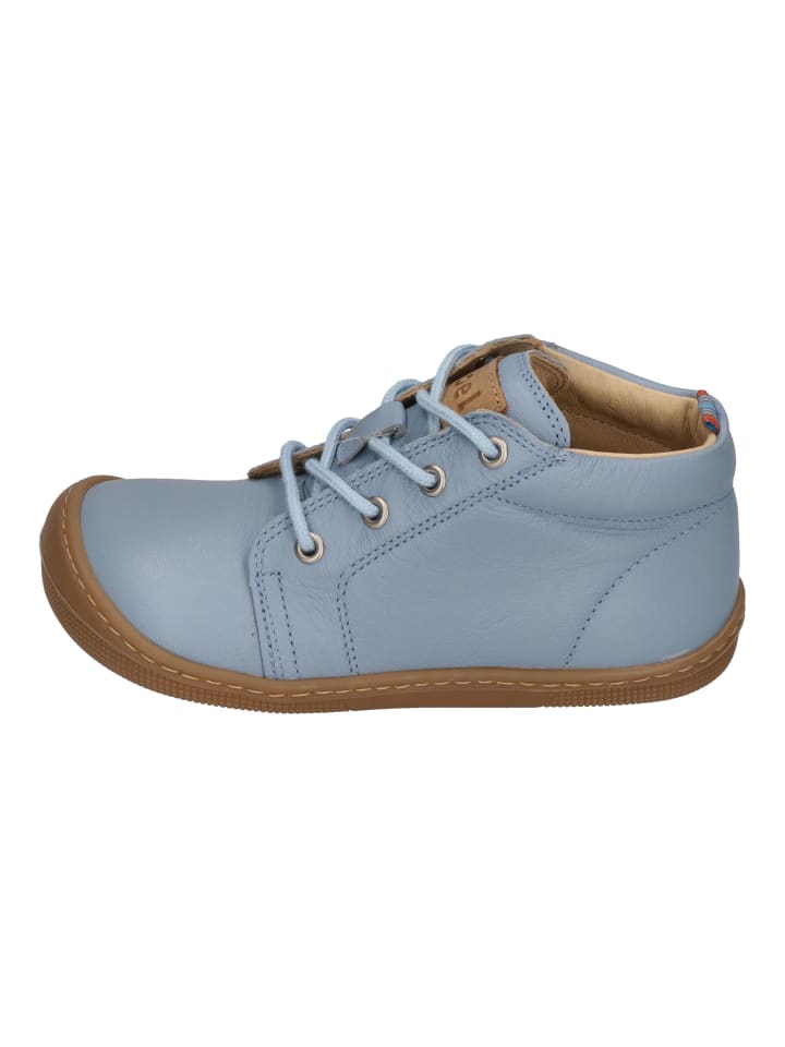 KOEL Schnürschuhe DELI NAPA  in blau günstig kaufen