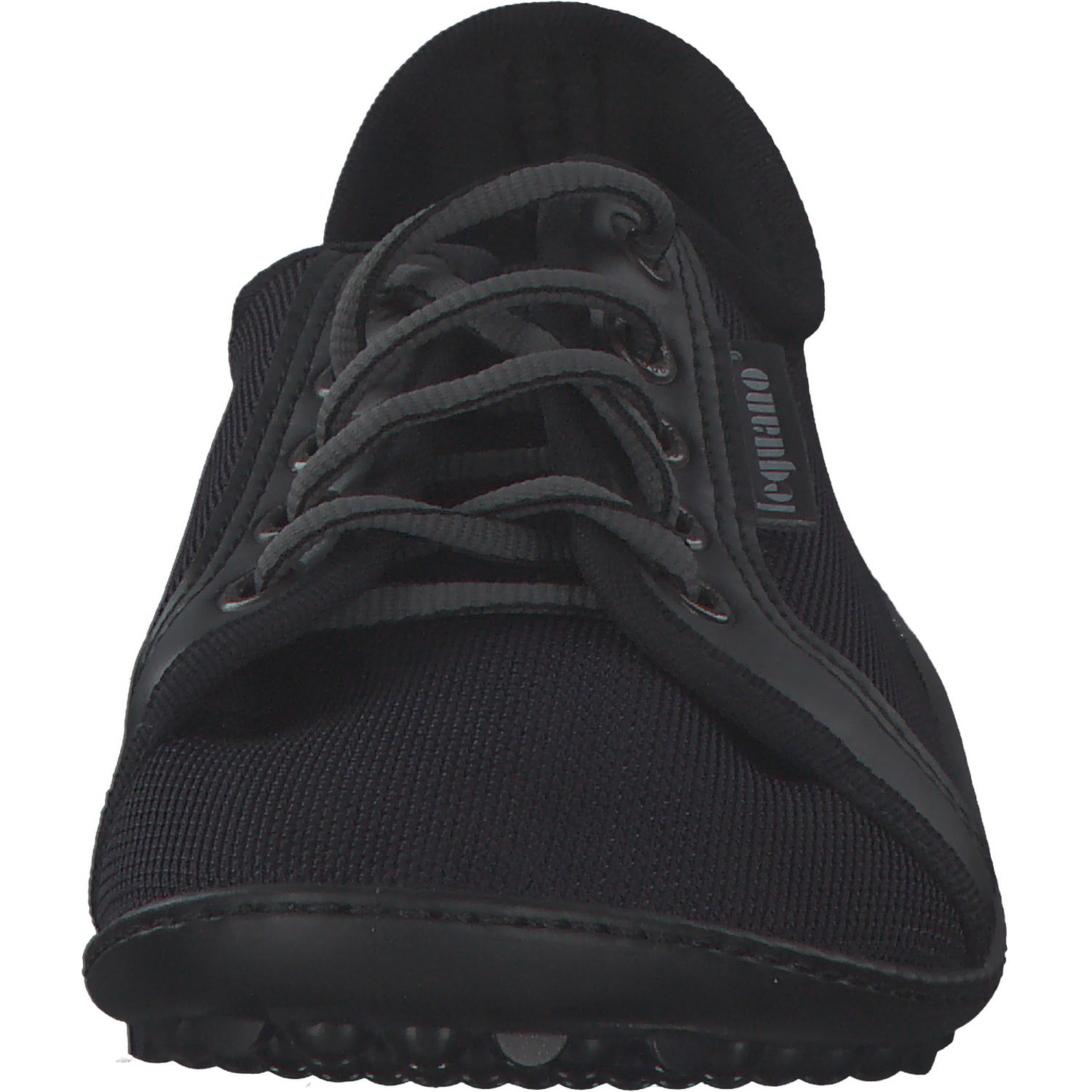 Leguano City, Sneakers Low, Damen, black