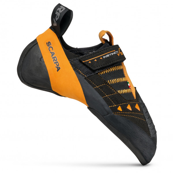Scarpa - Instinct VS - Kletterschuhe