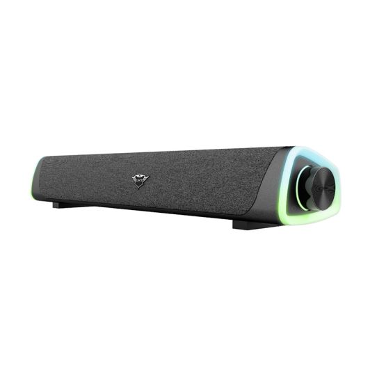 PC-Soundbar TRUST AXON - bliksem