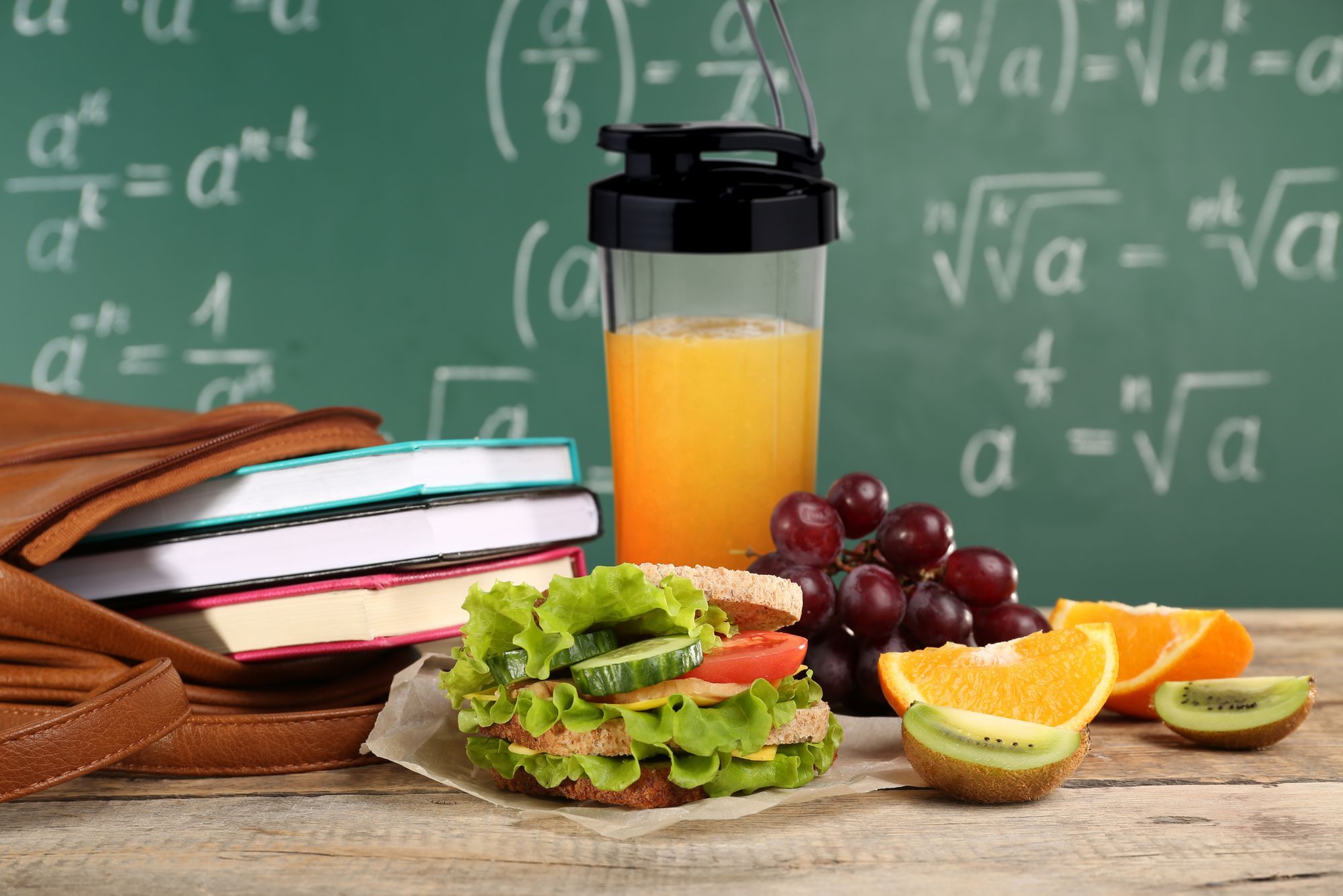Trebs 99242 Smoothie to go Edelstahlmixer und Blender
