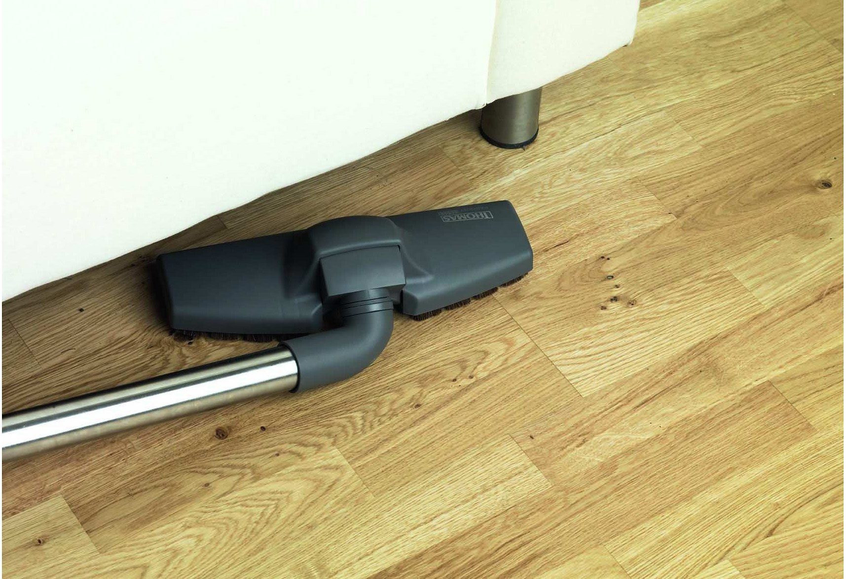 Thomas Nass-Trocken-Sauger Aqua+ Anti-Allergy, 1700 W, beutellos, mit ECO-Control