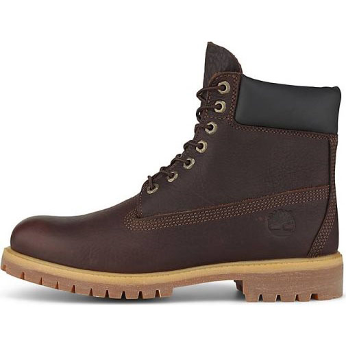 Timberland Schnür-Boots PREMIUM