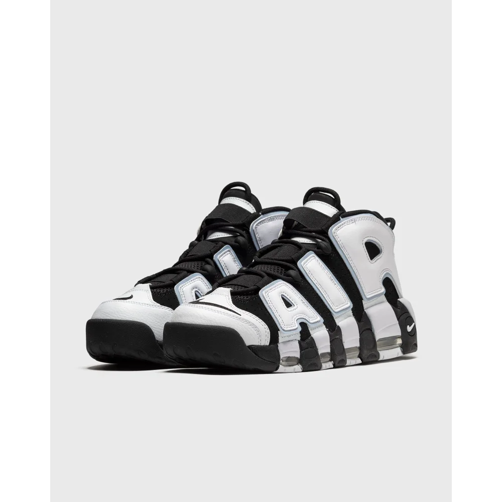 Nike Air More Uptempo 96 DV0819 001 / schwarz