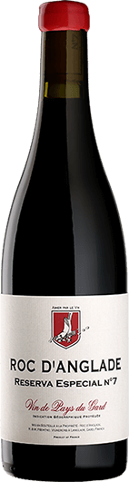 Roc d'Anglade Reserva Especial N.7