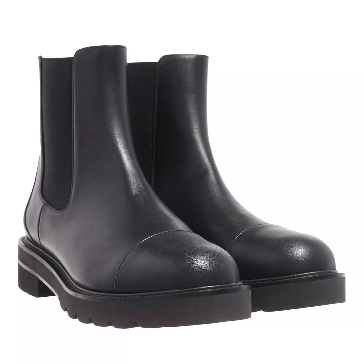 STUART WEITZMAN Stiefeletten schwarz Chelsea Boot