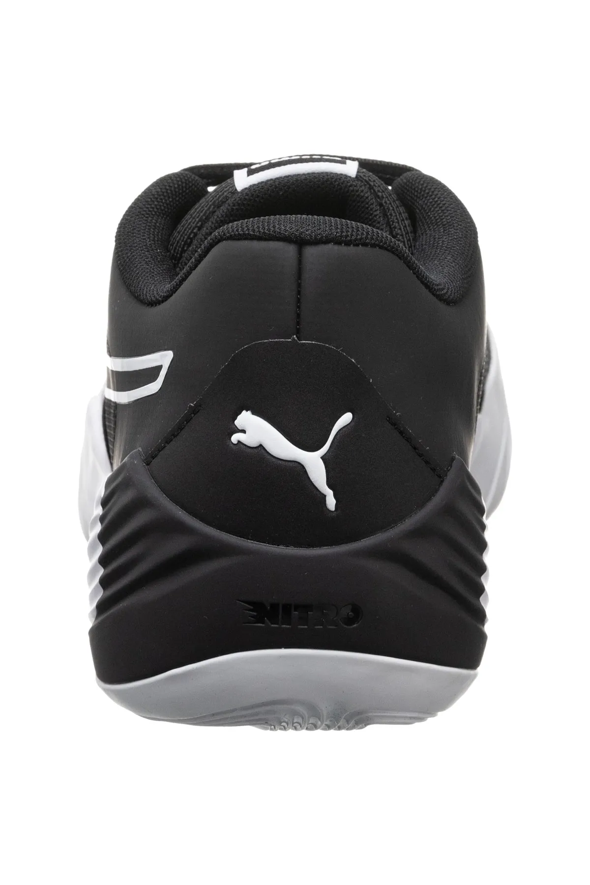 Puma  Fusion Nitro Team