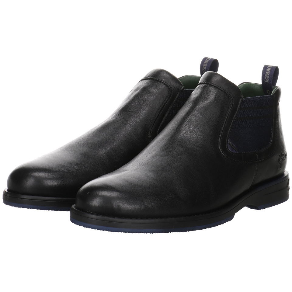 Galizio Torresi Chelsea Boots
