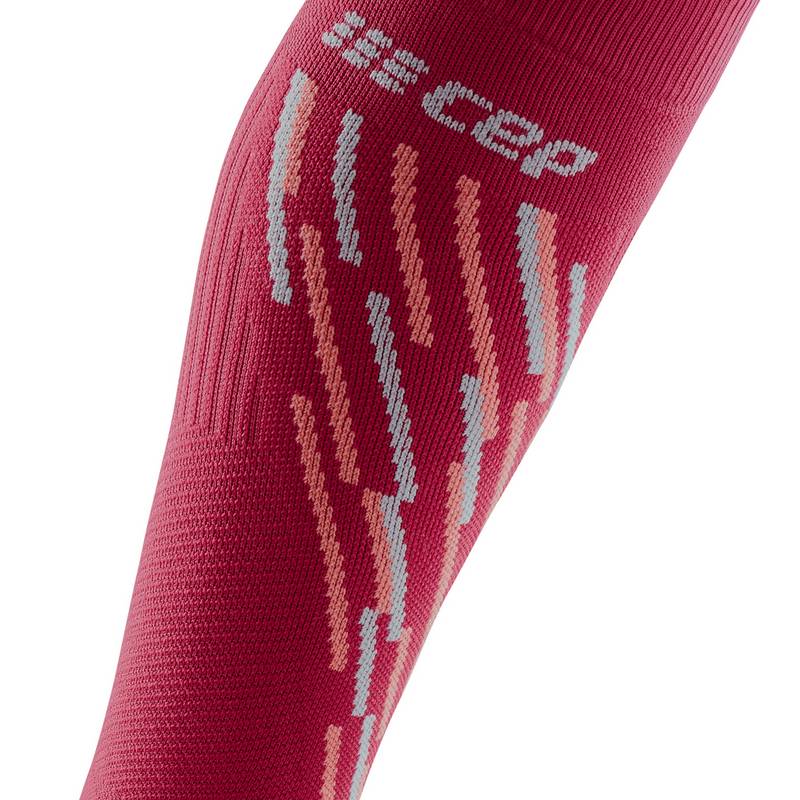 CEP Thermo Socken Herren
