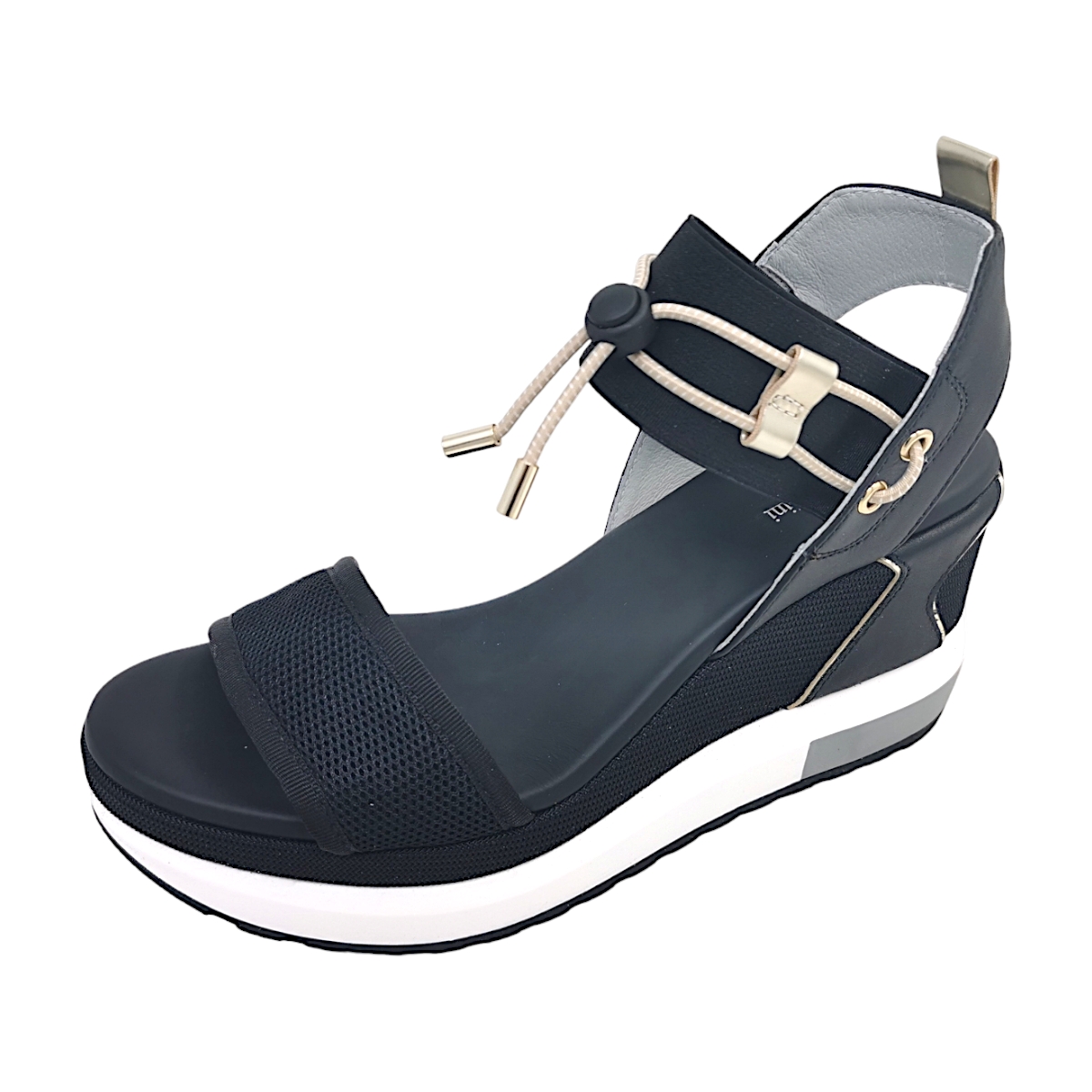 Nero Giardini E307753D/100 Schwarz 100 nero