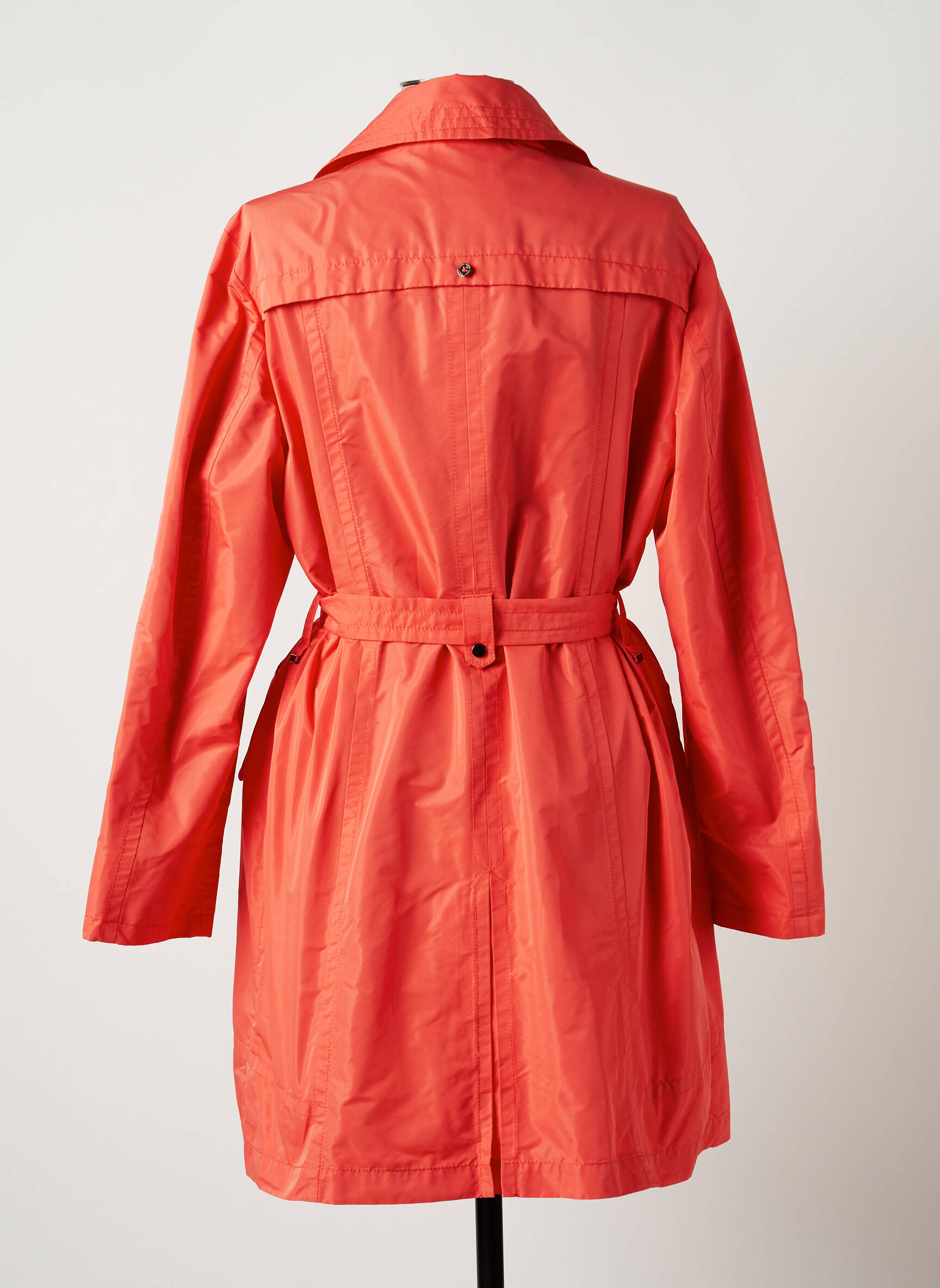 Gerry Weber Trenchs Femme couleur rose