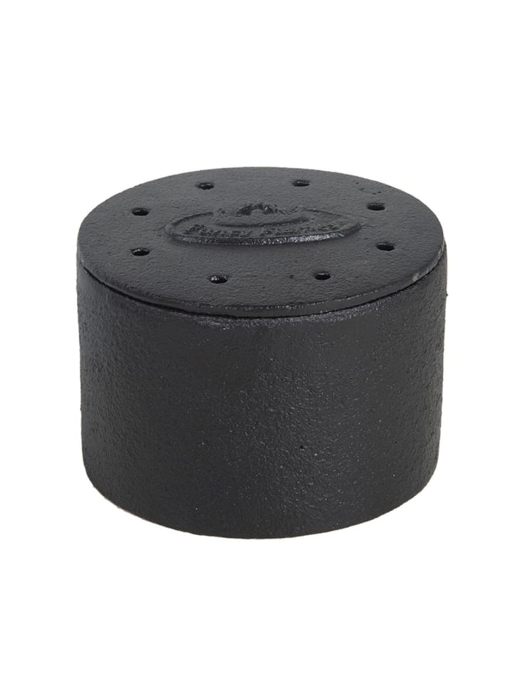 Rivanto Räucherbrett in Schwarz günstig kaufen onesize