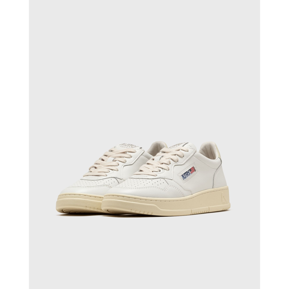 Autry Medalist WMNS Low AULWLL54 / weiss