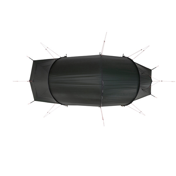NALLO 3 GT - Tunnelzelt