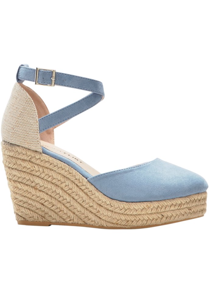 Keilsandalette