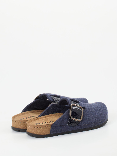 Hausschuh-71631090051 Rohde