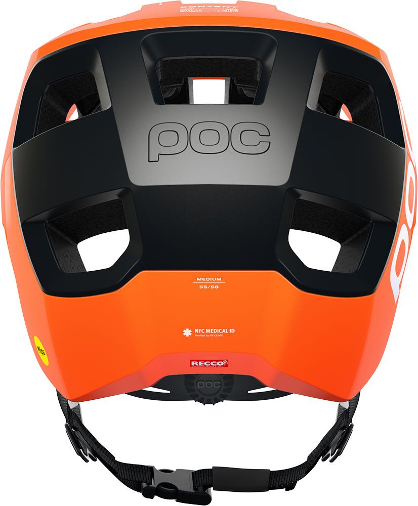 POC Kortal Race MIPS - MTB Helm kaufen | Bike-Discount