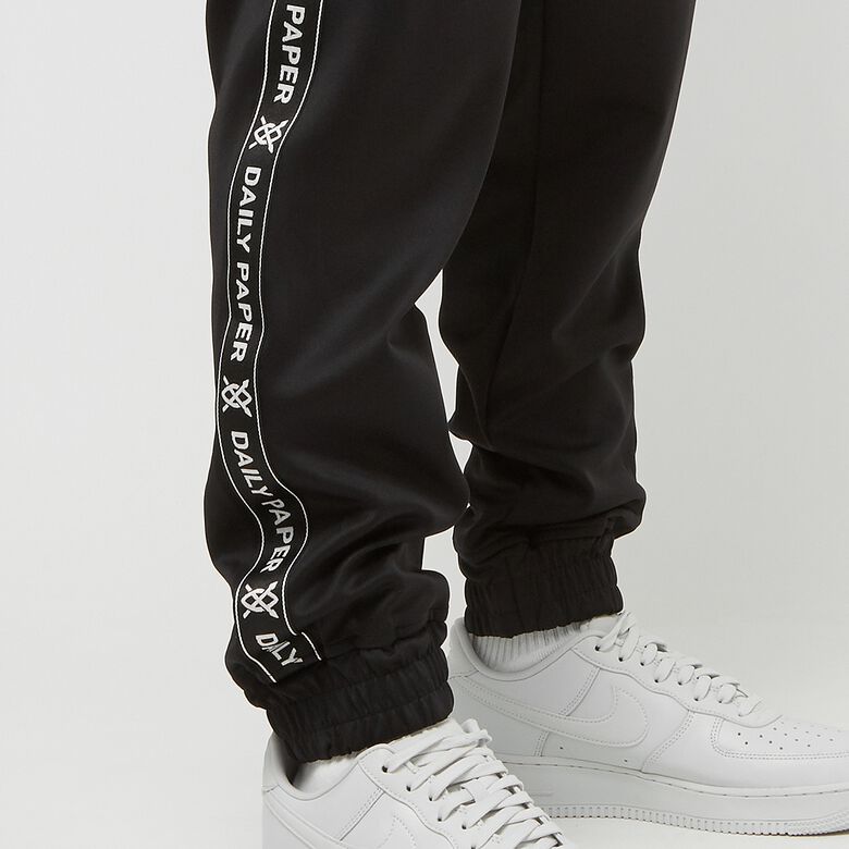 Daily Paper Etape Logo Track Pant black