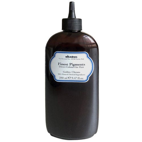 Davines Finest Pigments Golden 280 ml