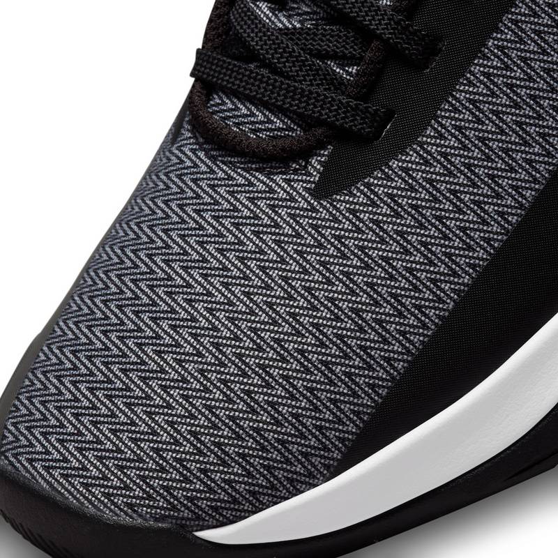 Nike Precision 6 Basketballschuhe Herren