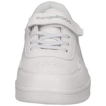 KangaROOS K ZK Ket EV Sneaker in weiß