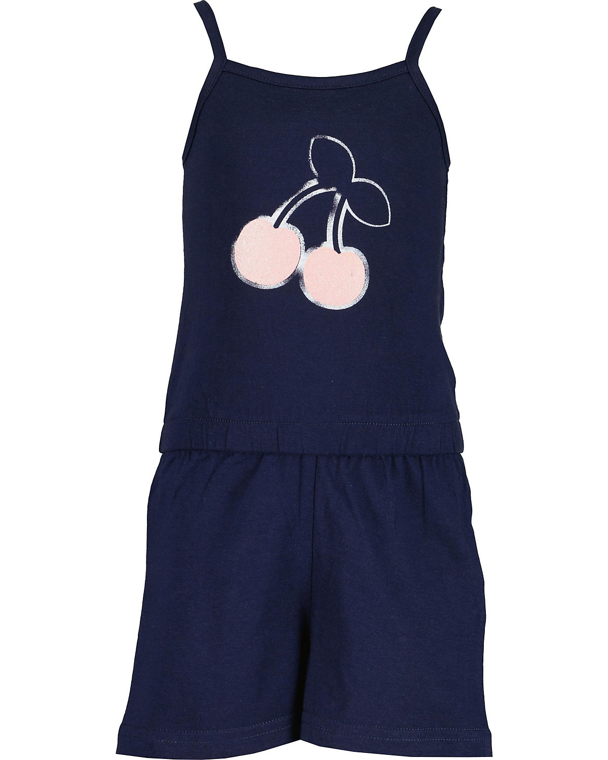 Kinder Jumpsuit