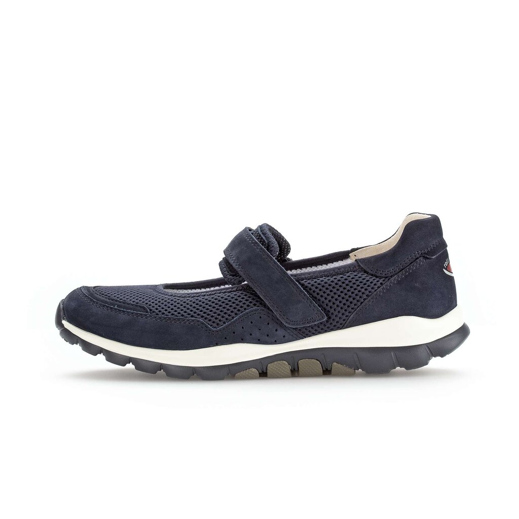 rollingsoft Sneaker low blau
