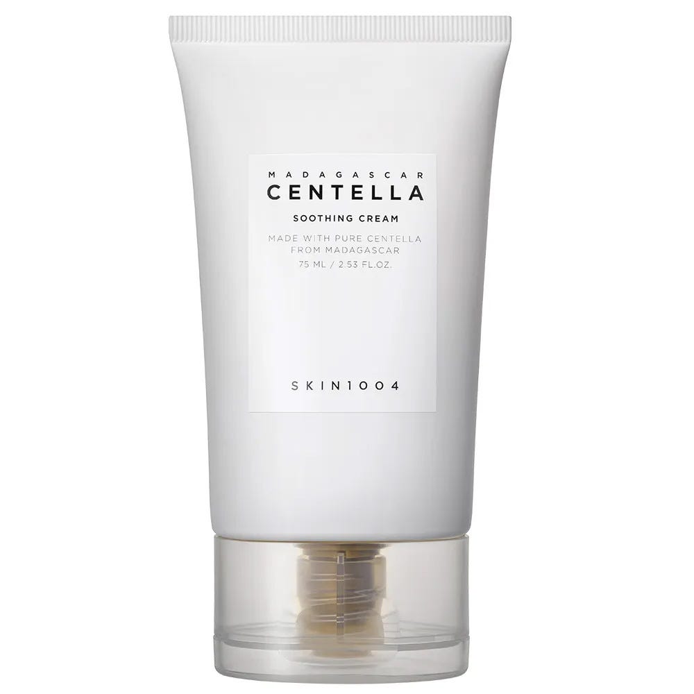 SKIN1004 Madagascar Centella Soothing Cream 75 ml