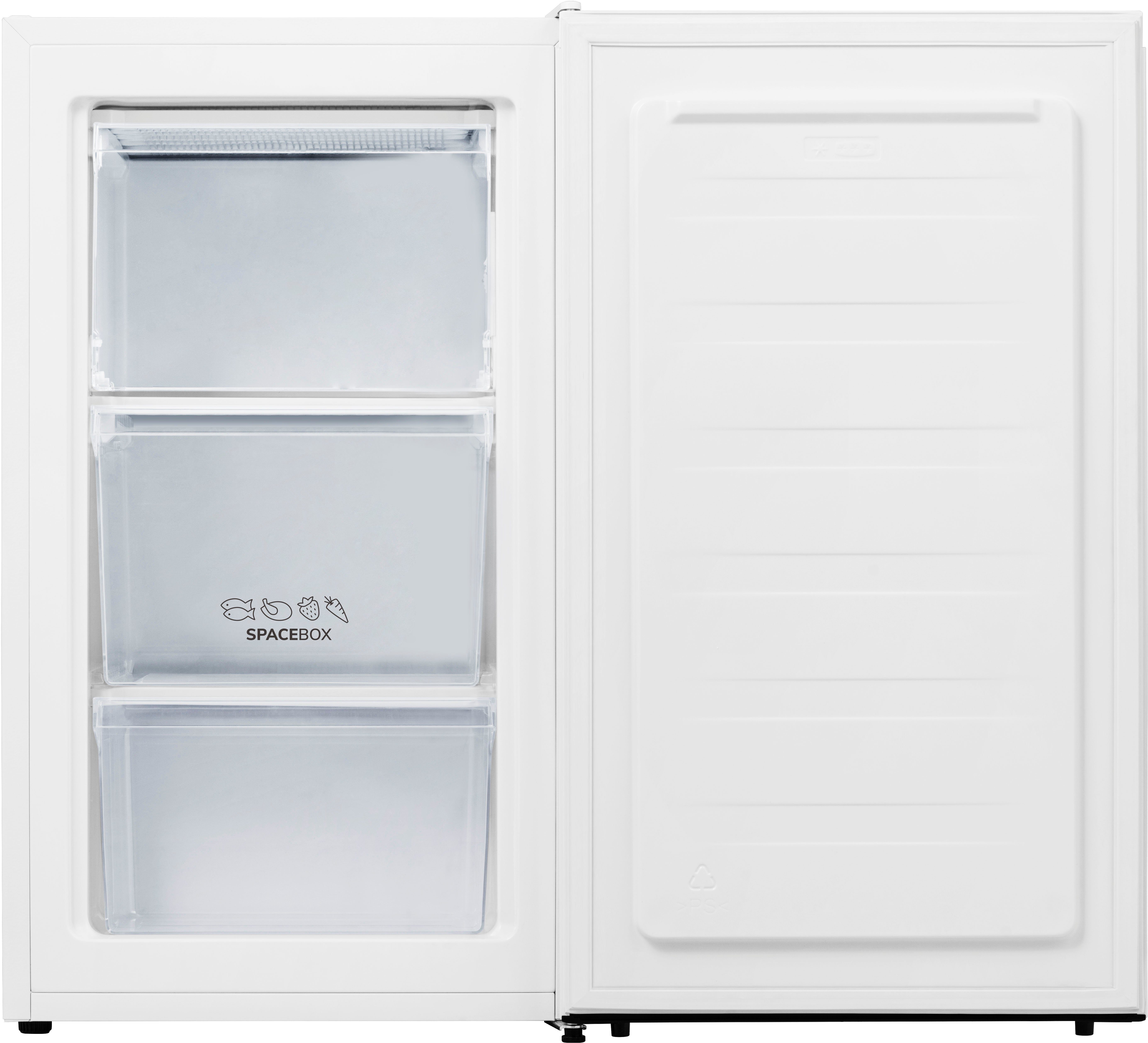 GORENJE Gefrierschrank F39EPW4, 84 cm hoch, 47,5 cm breit