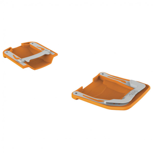 Petzl - Paar Antisnow Vasak Sarken