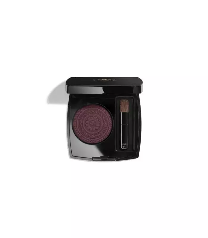 OMBRE PREMIÈRE Création Exclusive - Édition Limitée. Ombre à paupières Crème Poudre