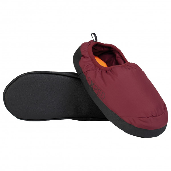 Exped - Camp Slipper - Hüttenschuhe