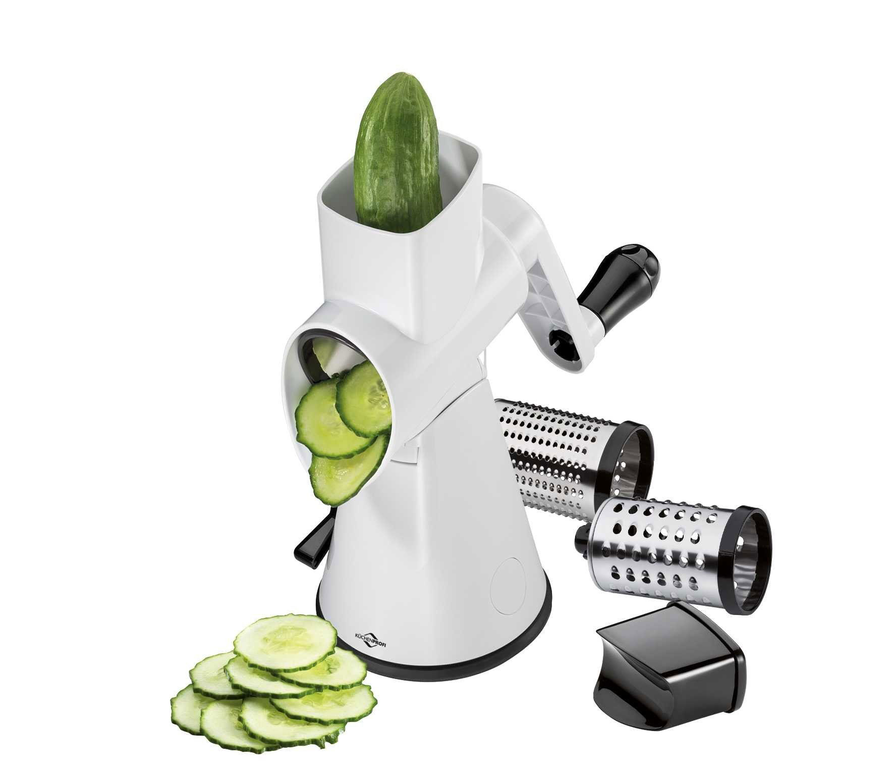 KÜCHENPROFITrommelreibe