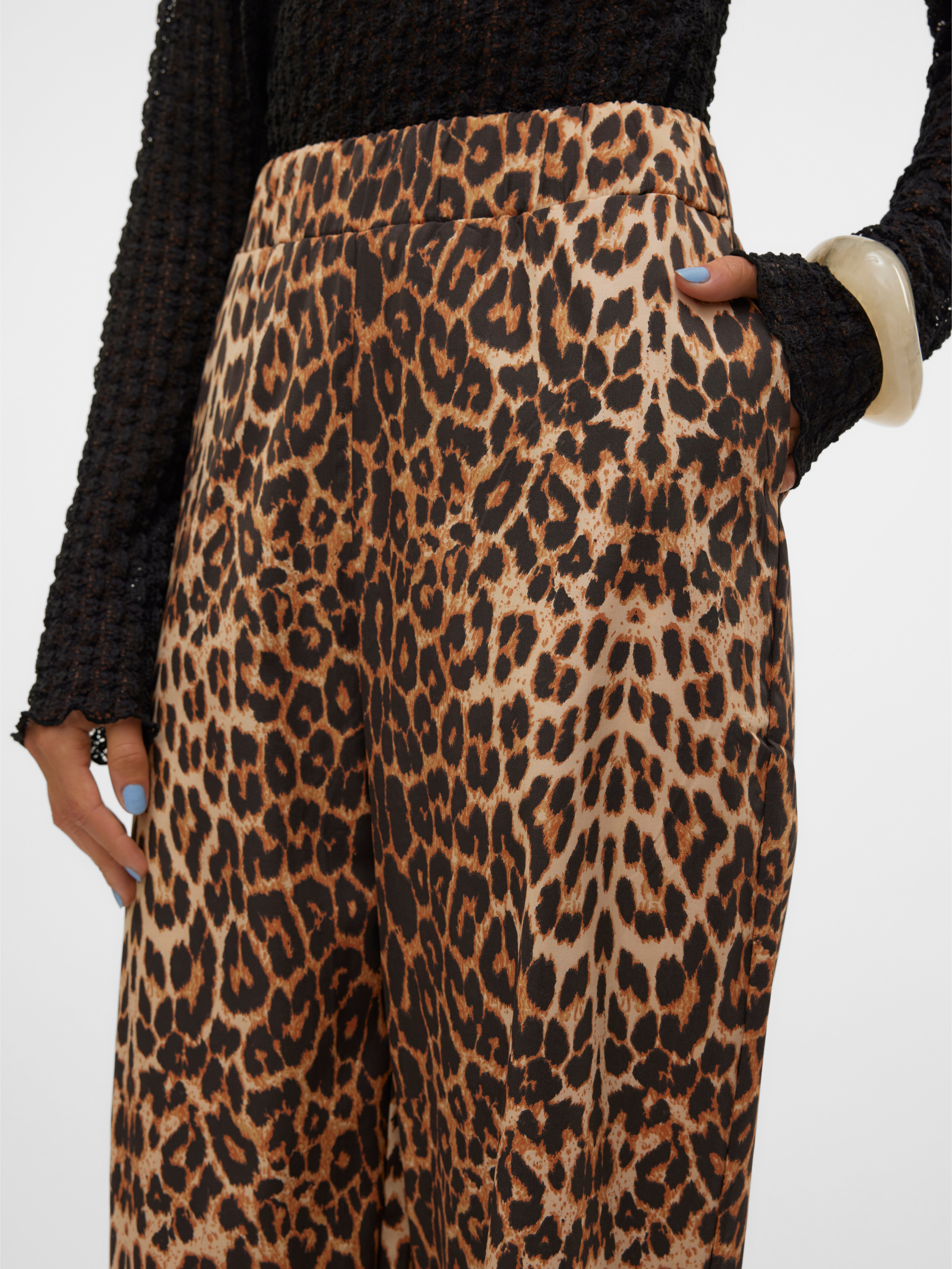 SNLIRA Hohe Taille Hose