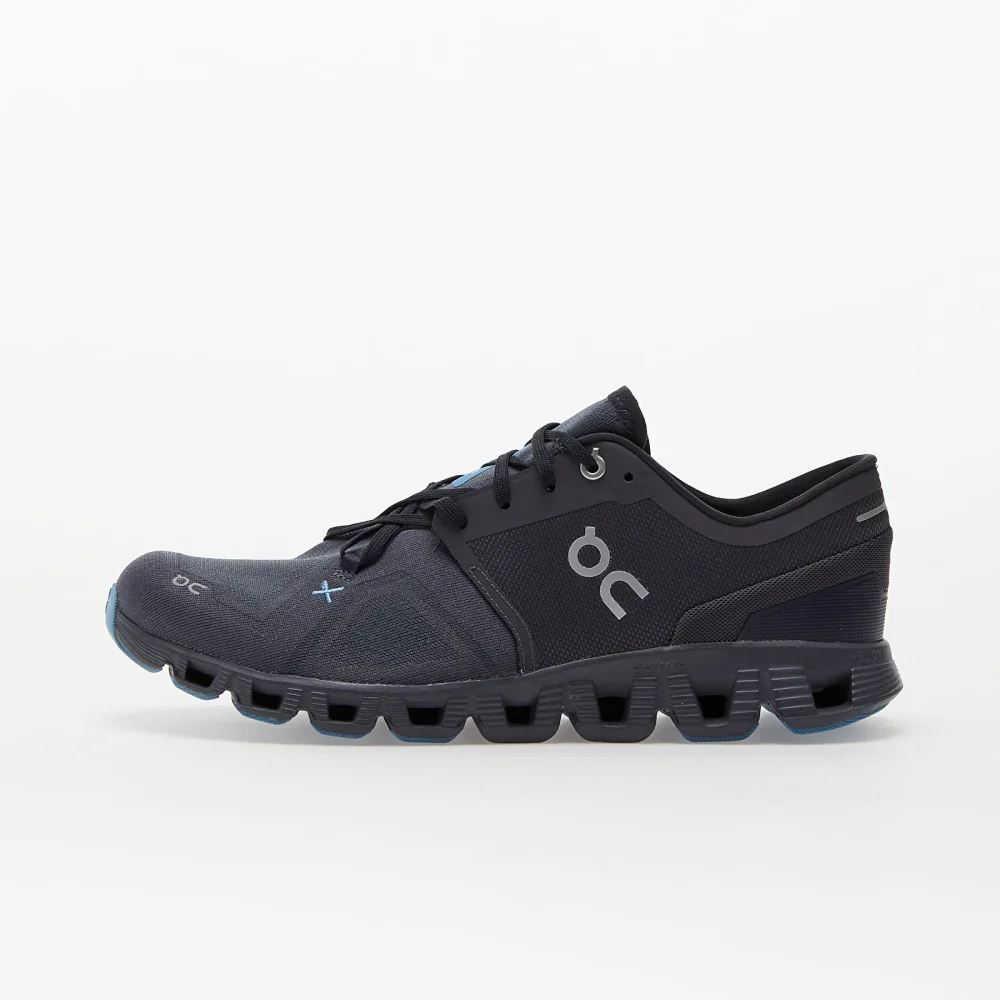 ON Cloud X 3 60.98703 / grau